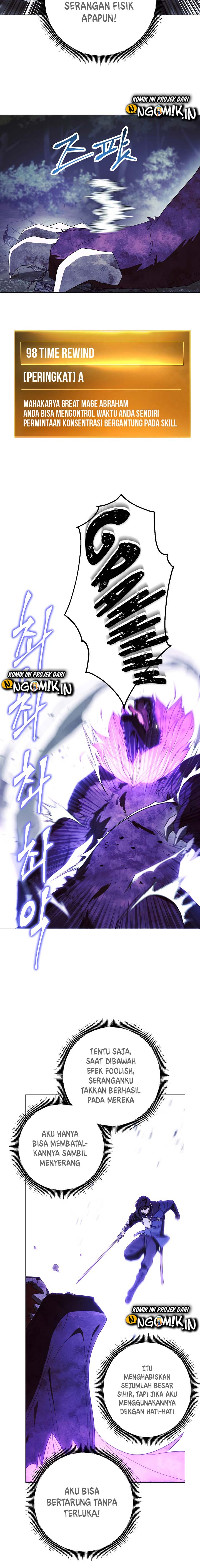 The Live Chap 58 - Next Chap 59