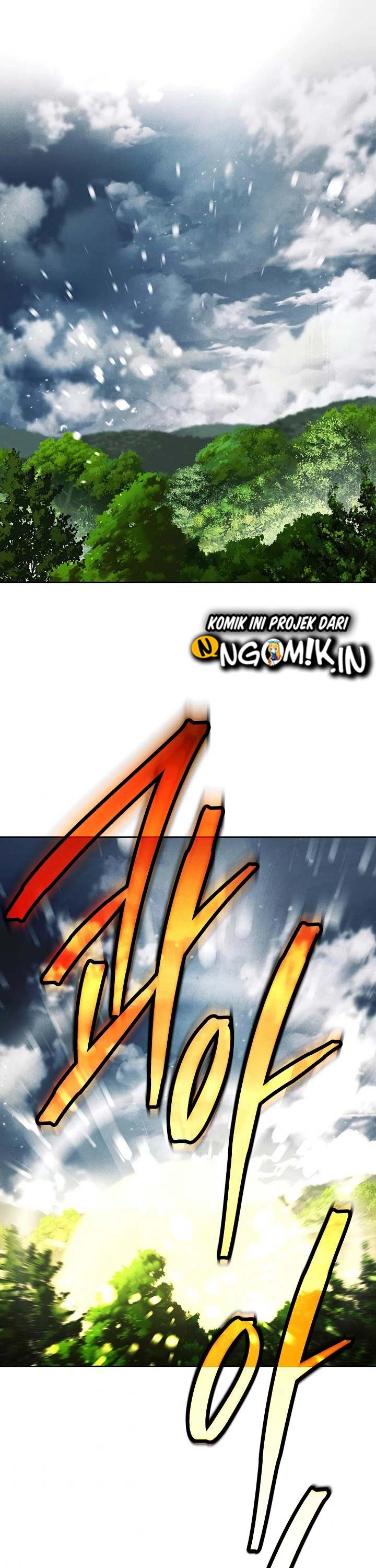 The Live Chap 50 - Next Chap 51