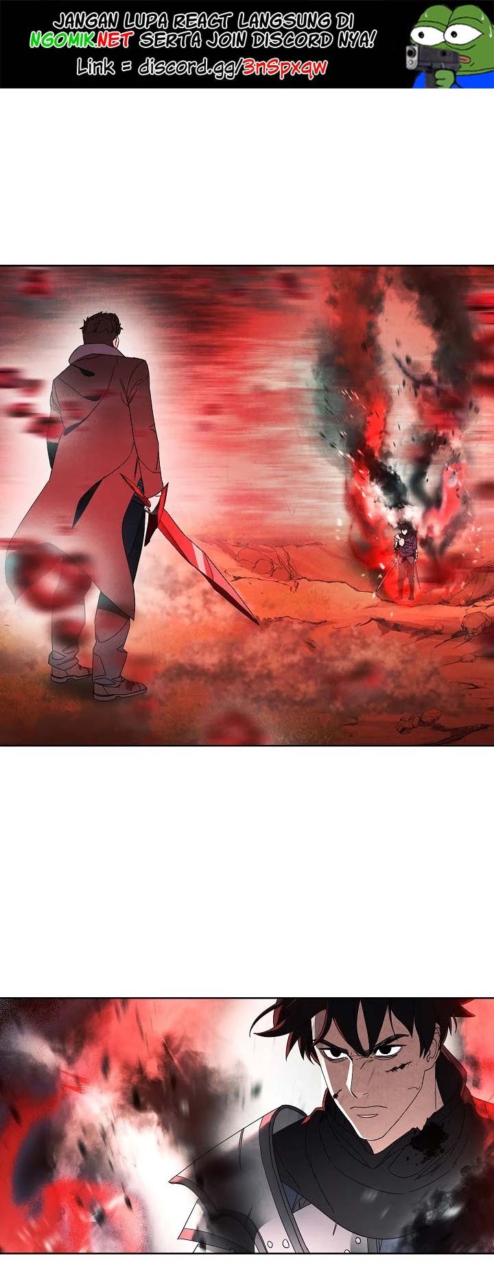 The Live Chap 50 - Next Chap 51