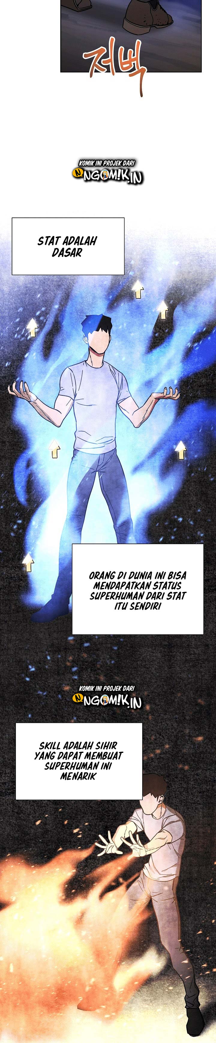 The Live Chap 5 - Next Chap 6