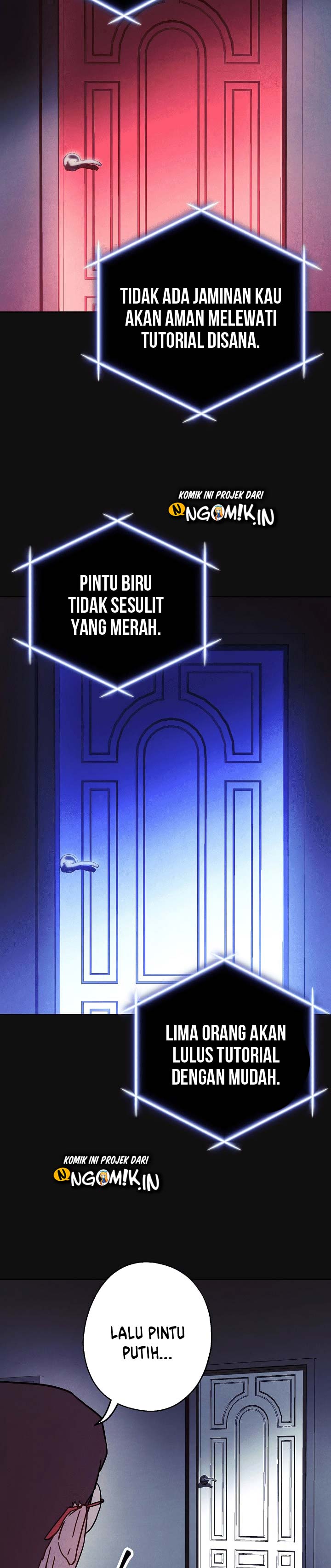 The Live Chap 5 - Next Chap 6