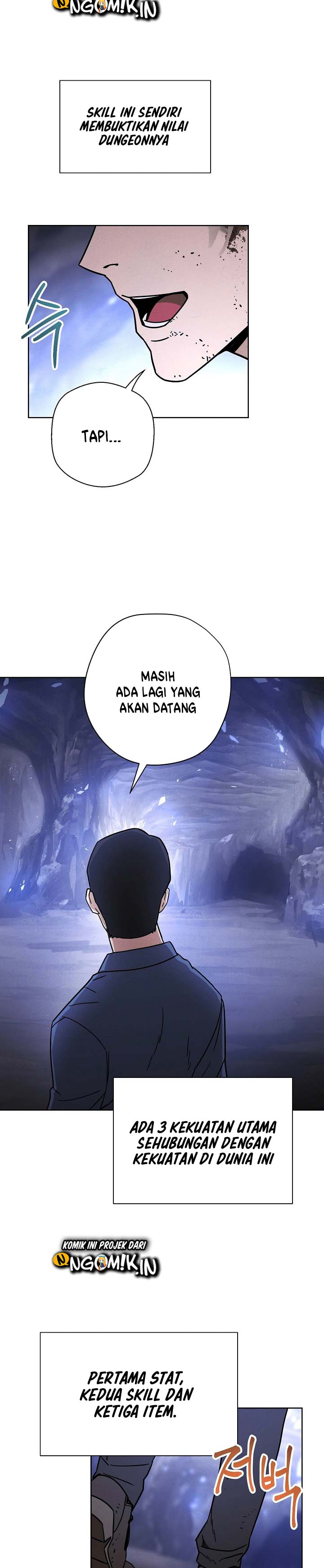 The Live Chap 5 - Next Chap 6