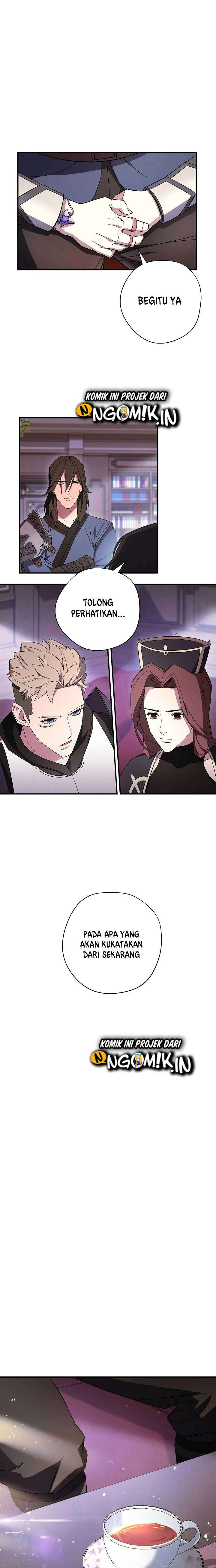 The Live Chap 69 - Next Chap 70