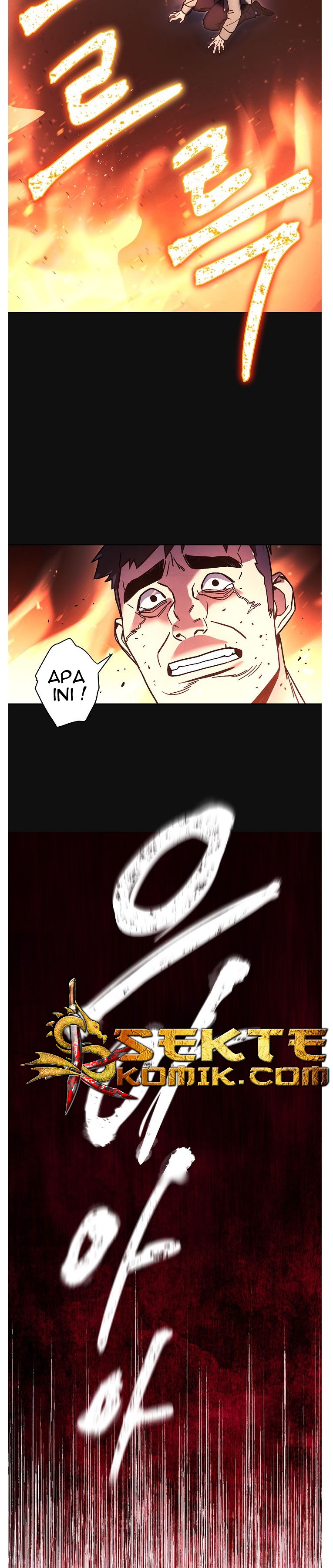 The Live Chap 6 - Next Chap 7