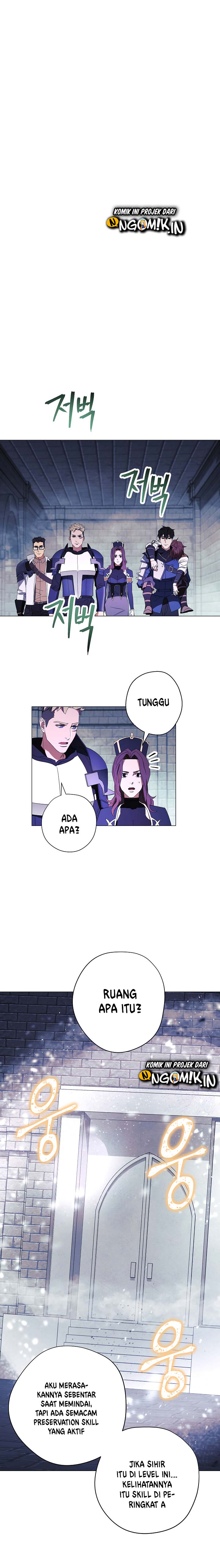 The Live Chap 62 - Next Chap 63