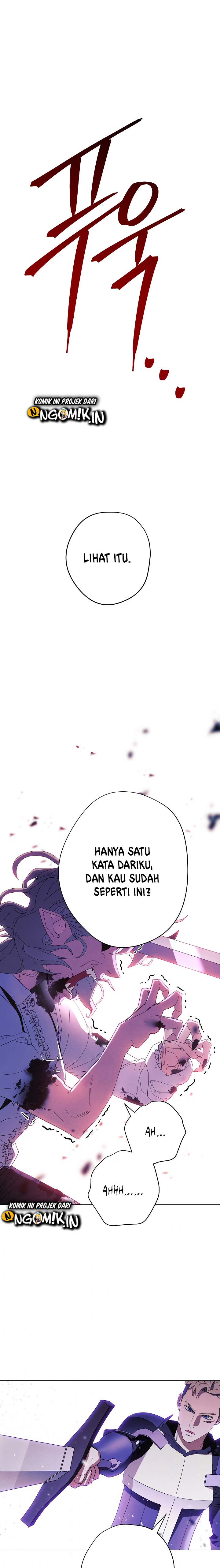 The Live Chap 62 - Next Chap 63