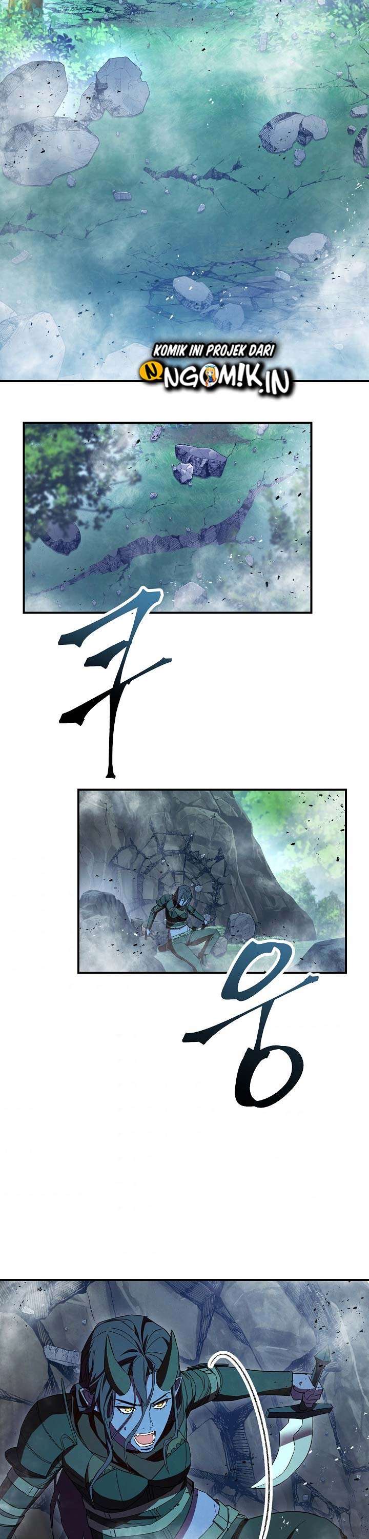 The Live Chap 76 - Next Chap 77