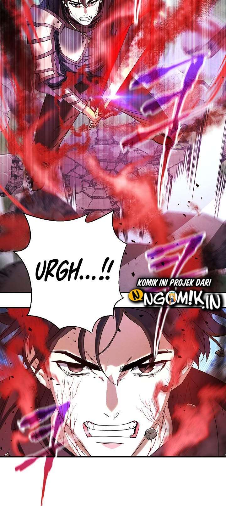 The Live Chap 76 - Next Chap 77