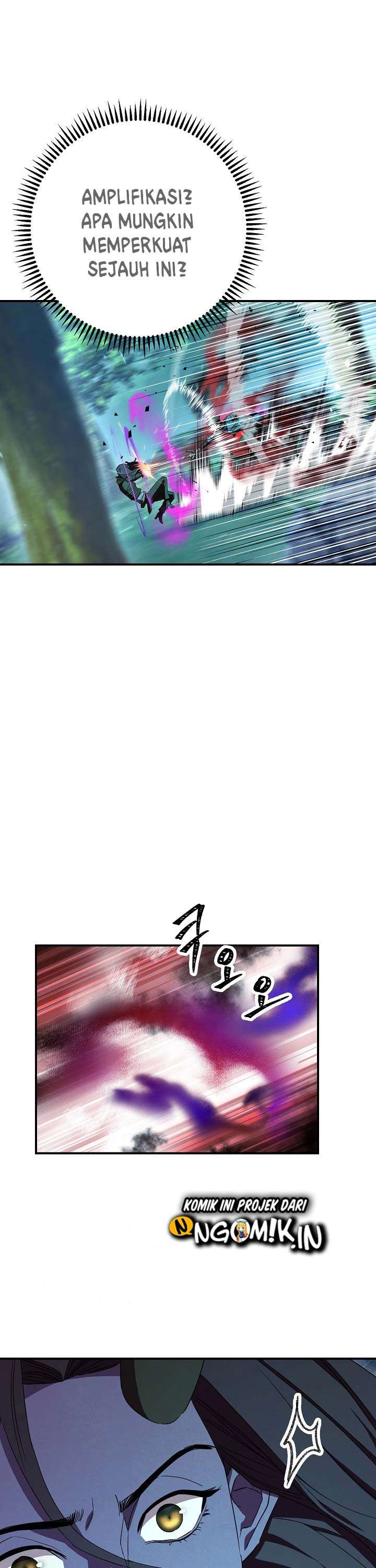 The Live Chap 76 - Next Chap 77