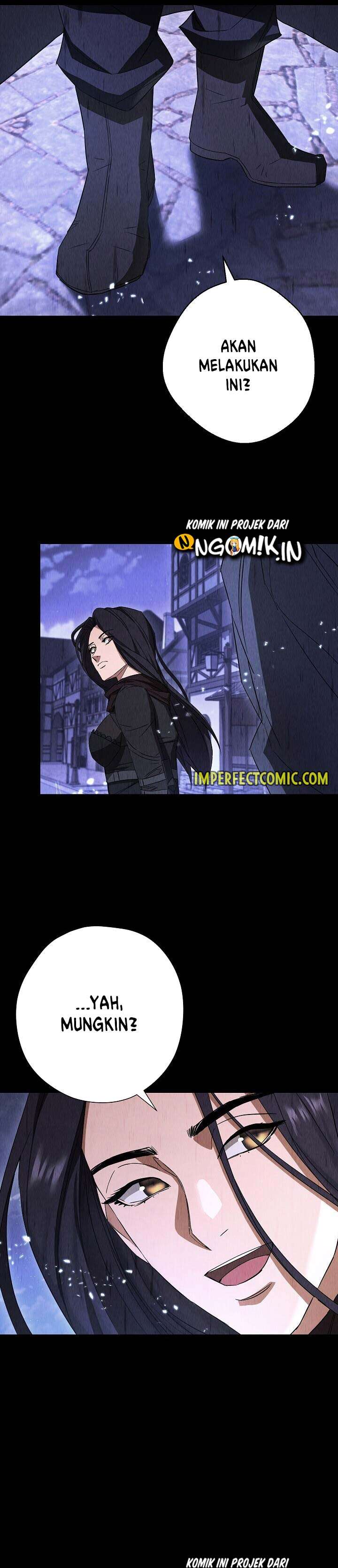 The Live Chap 78 - Next Chap 79