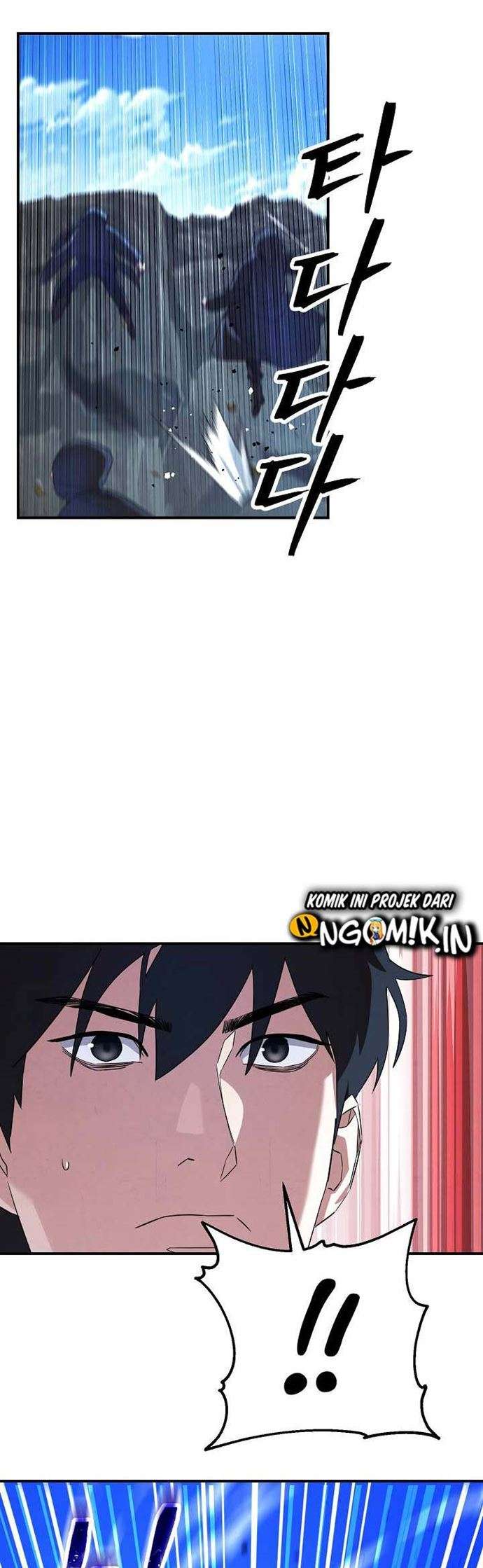 The Live Chap 71 - Next Chap 72