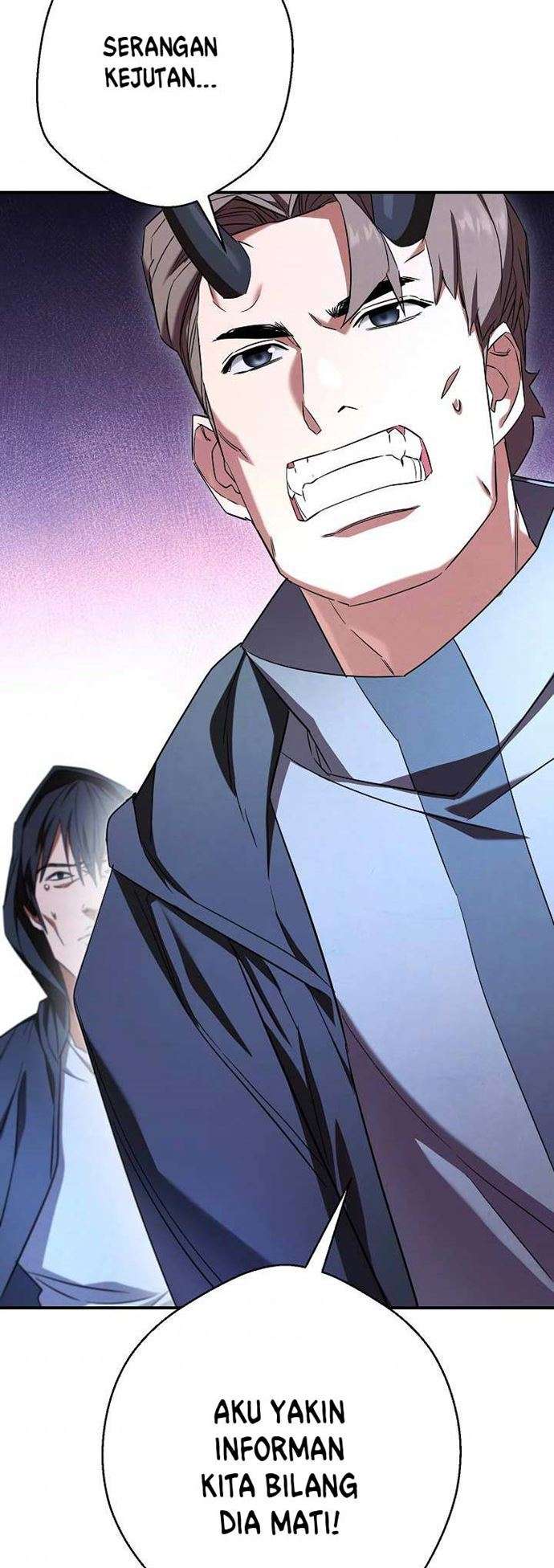 The Live Chap 71 - Next Chap 72