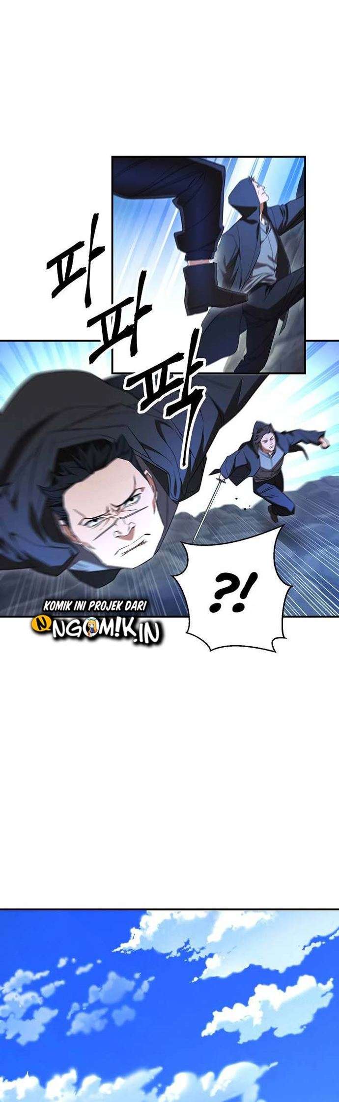 The Live Chap 71 - Next Chap 72