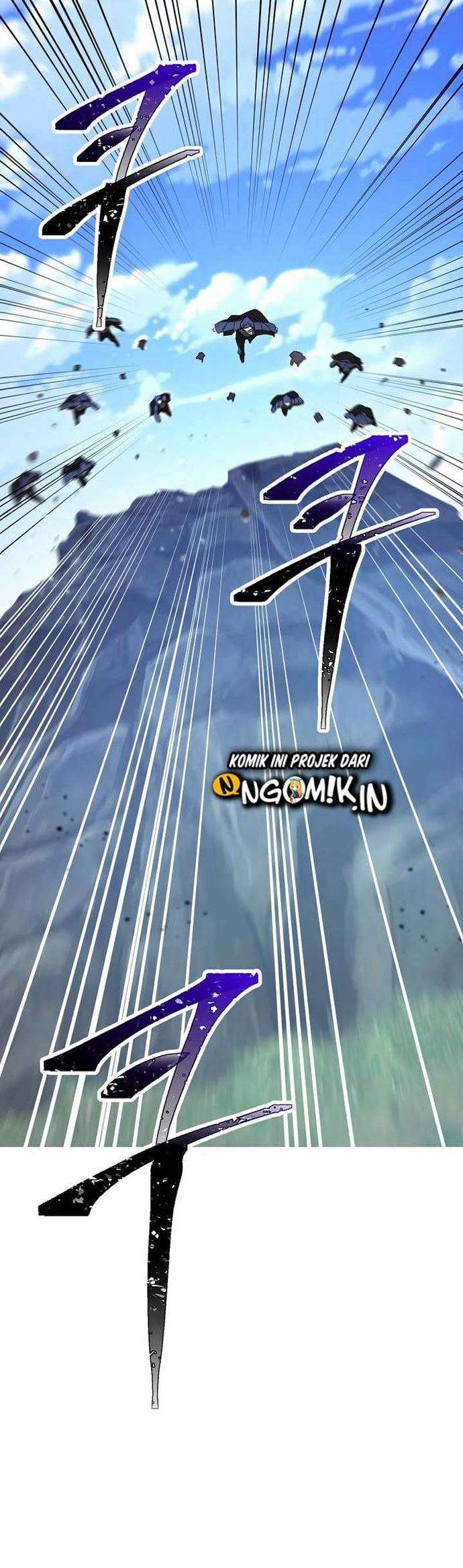 The Live Chap 71 - Next Chap 72