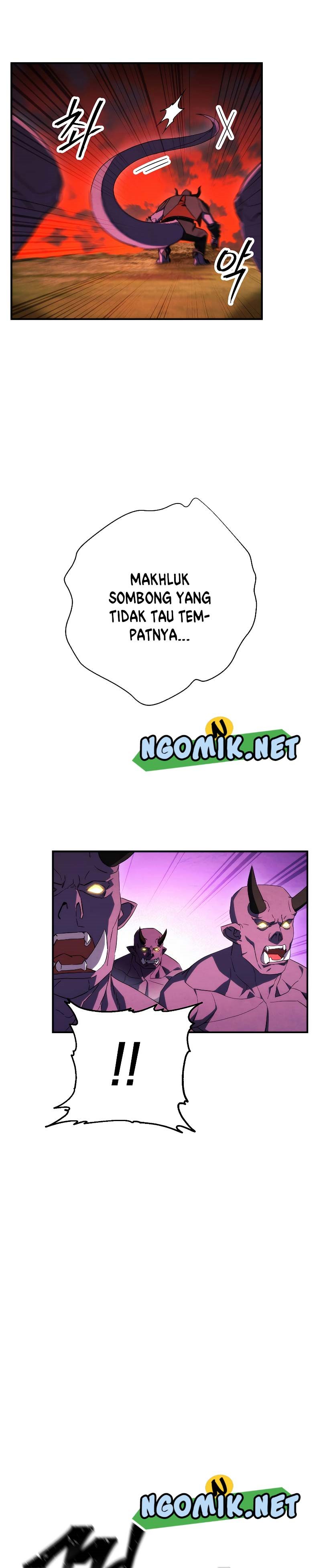 The Live Chap 84 - Next Chap 85