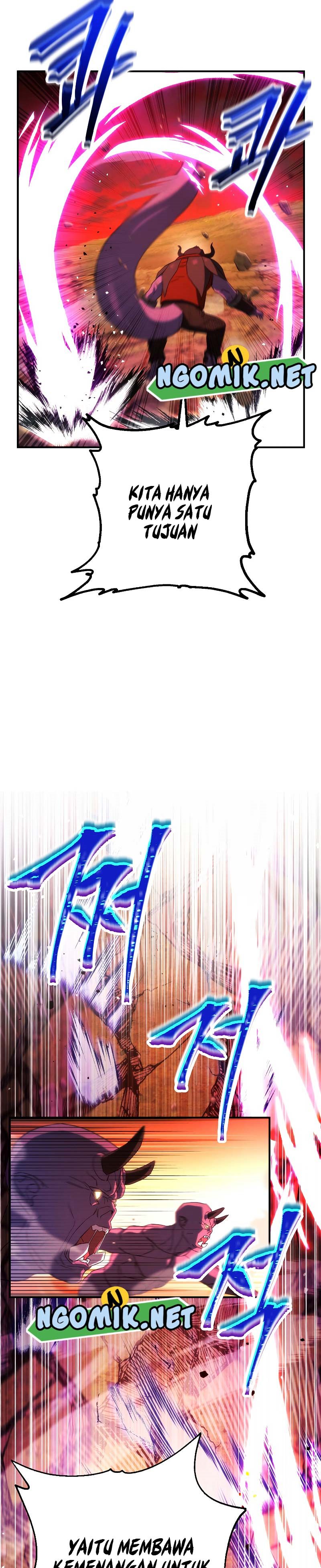 The Live Chap 84 - Next Chap 85