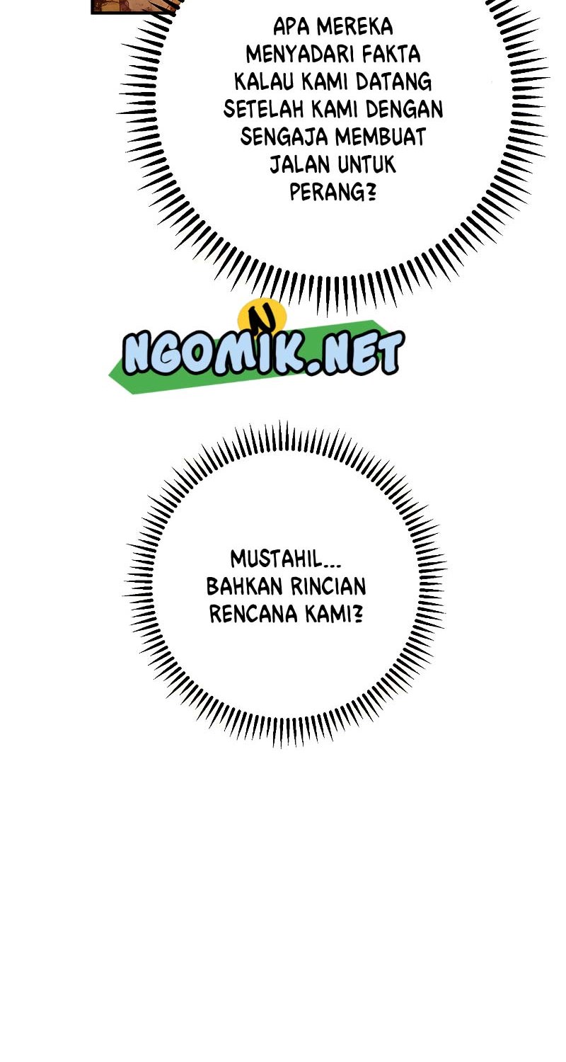 The Live Chap 85 - Next Chap 86