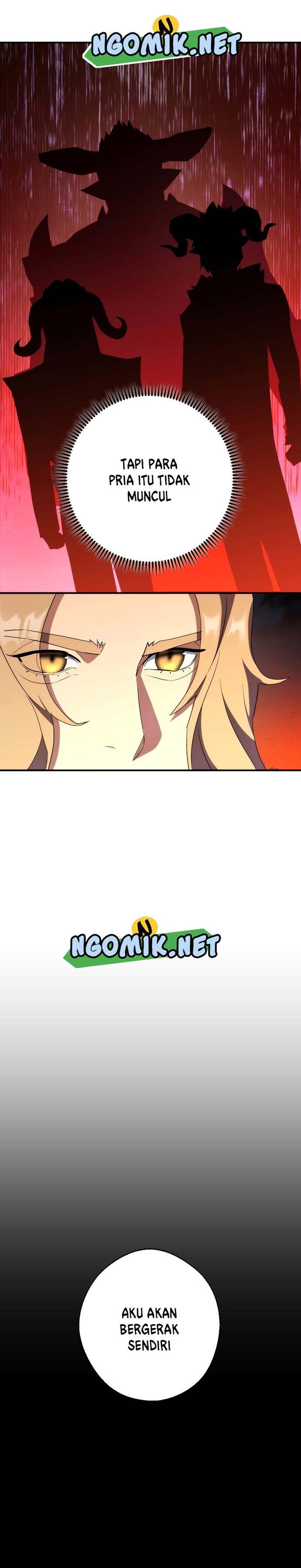 The Live Chap 86 - Next Chap 87