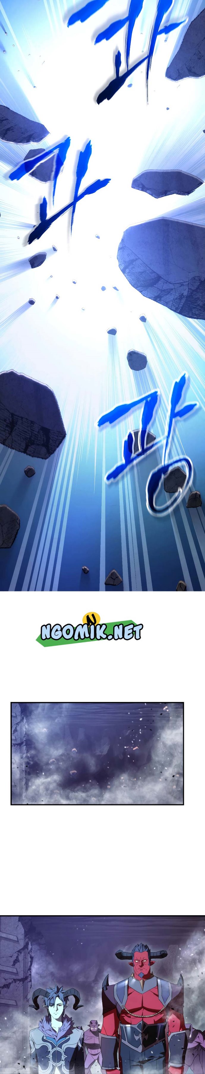 The Live Chap 86 - Next Chap 87