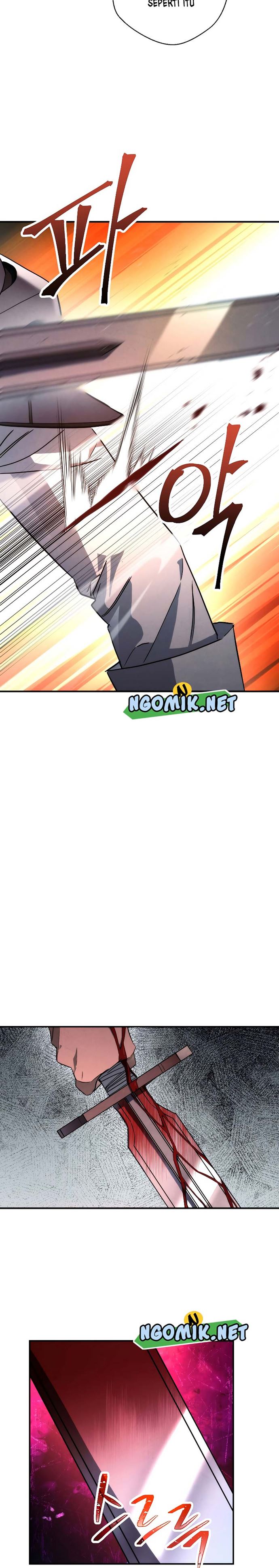 The Live Chap 89 - Next Chap 90