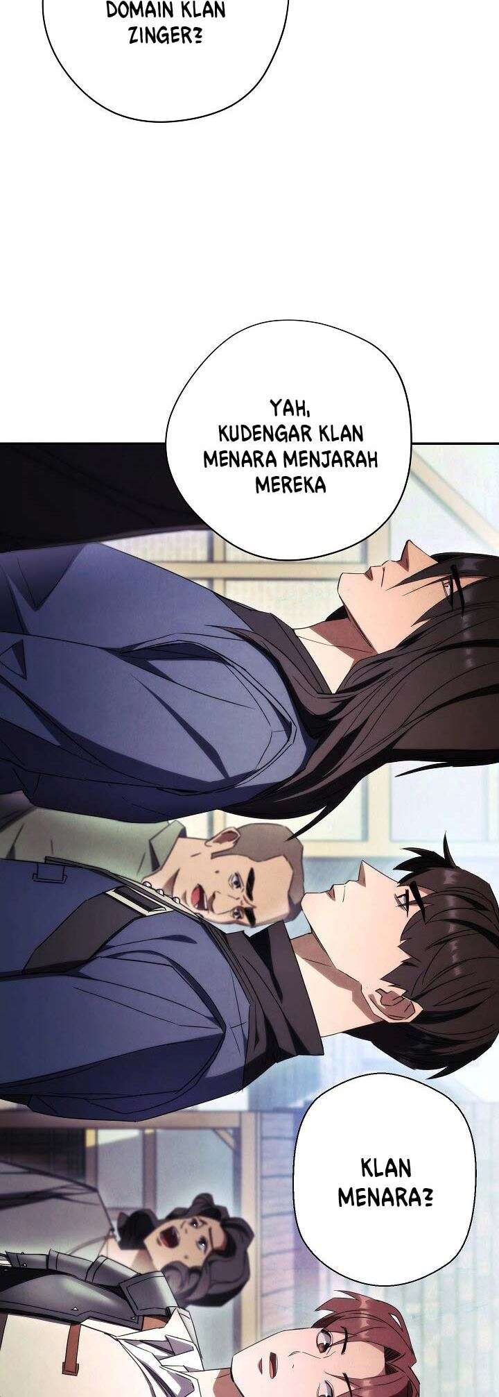 The Live Chap 80 - Next Chap 81