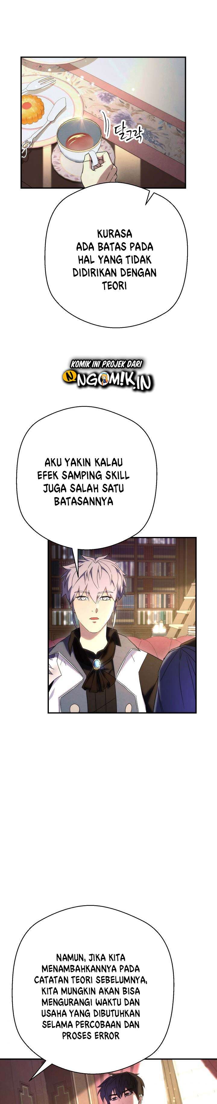 The Live Chap 81 - Next Chap 82