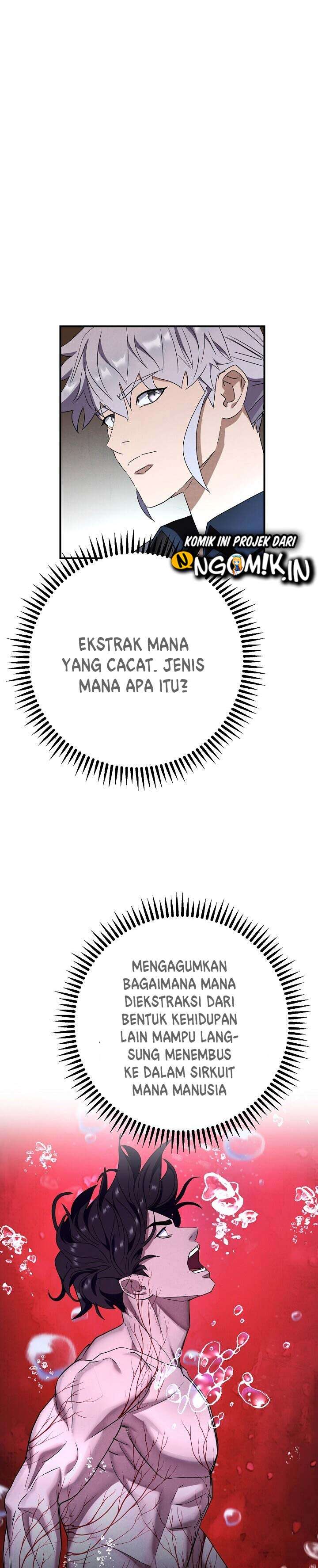 The Live Chap 82 - Next Chap 83