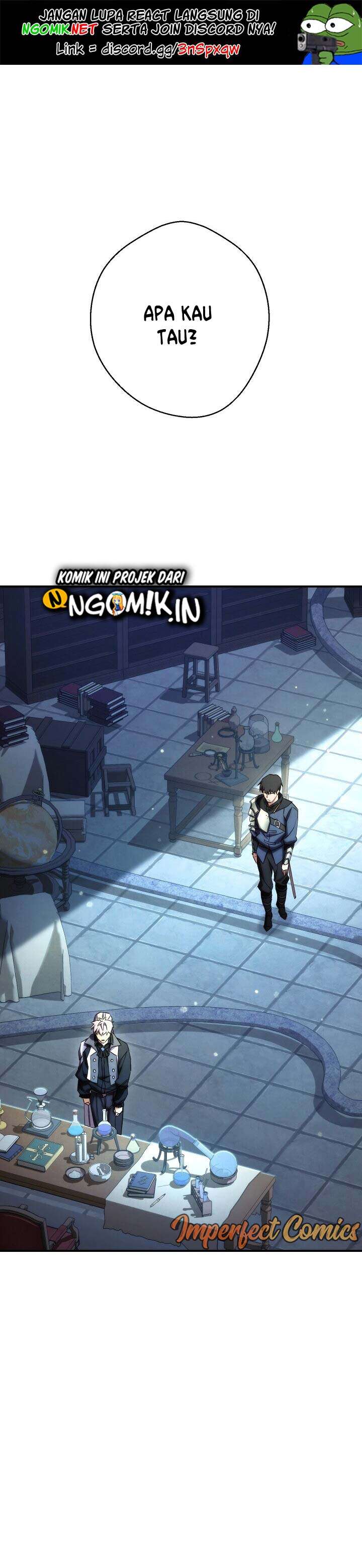 The Live Chap 82 - Next Chap 83