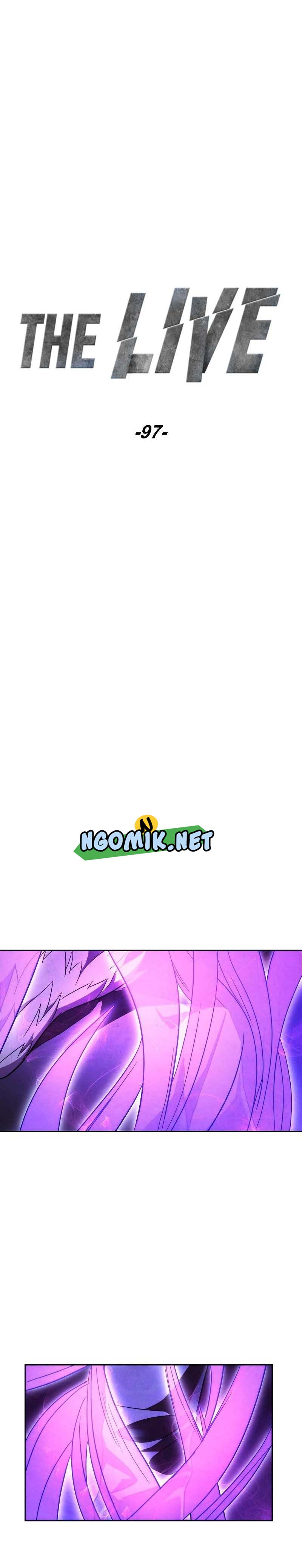 The Live Chap 97 - Next Chap 98