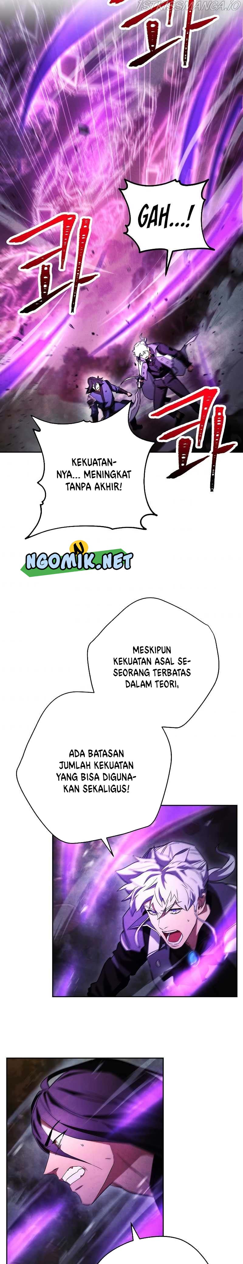 The Live Chap 97 - Next Chap 98