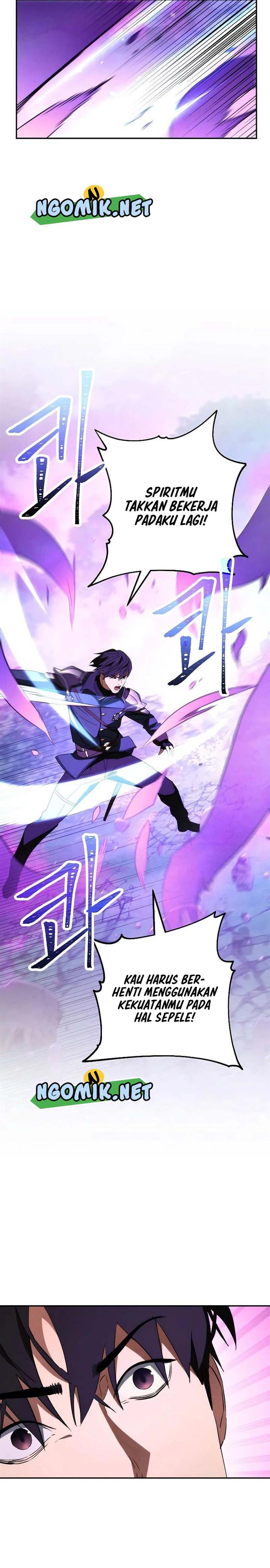 The Live Chap 94 - Next Chap 95