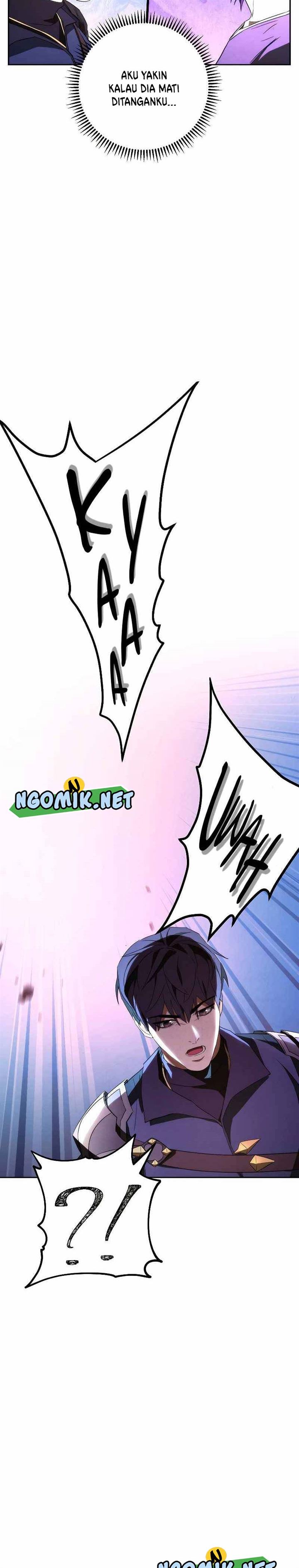 The Live Chap 95 - Next Chap 96