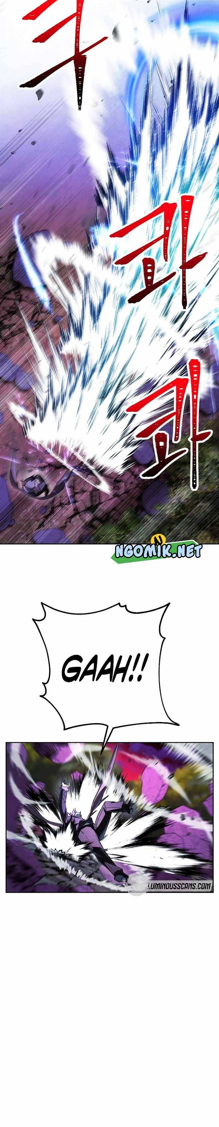 The Live Chap 96 - Next Chap 97