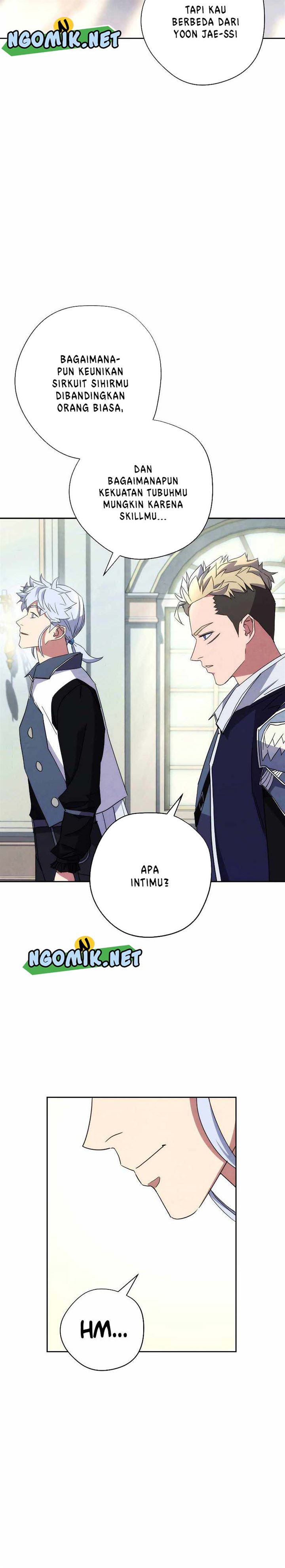 The Live Chap 99 - Next Chap 100