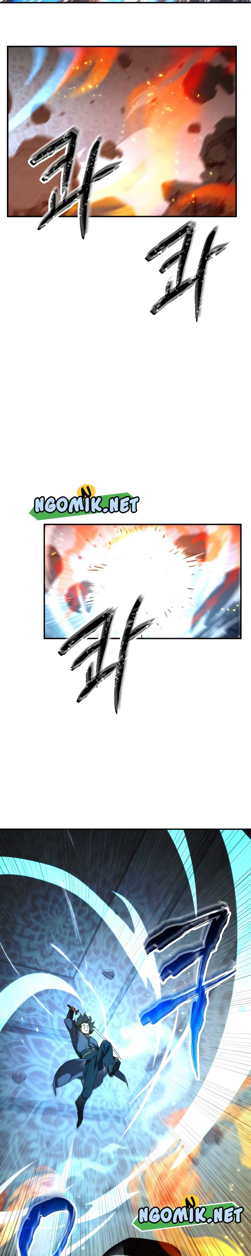 The Live Chap 90 - Next Chap 91