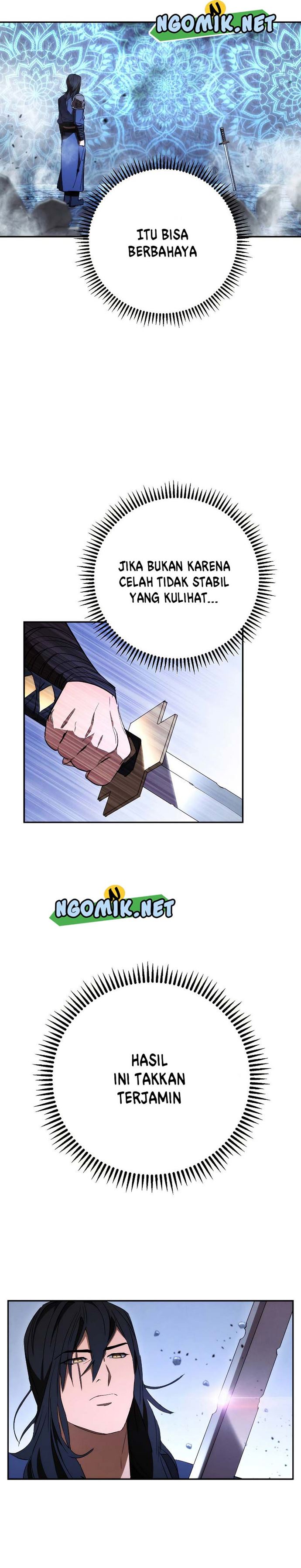 The Live Chap 93 - Next Chap 94