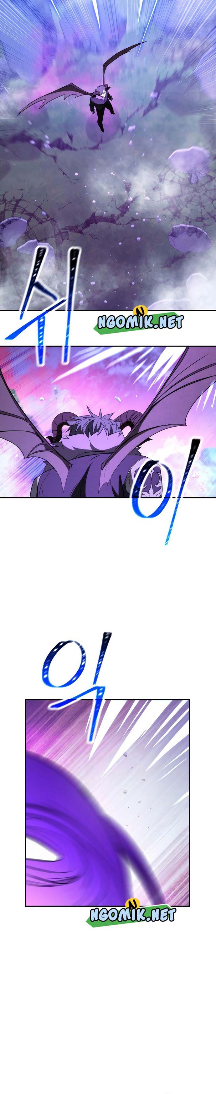 The Live Chap 93 - Next Chap 94