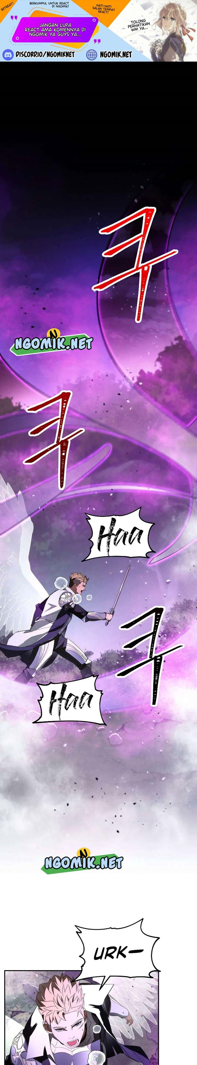 The Live Chap 93 - Next Chap 94