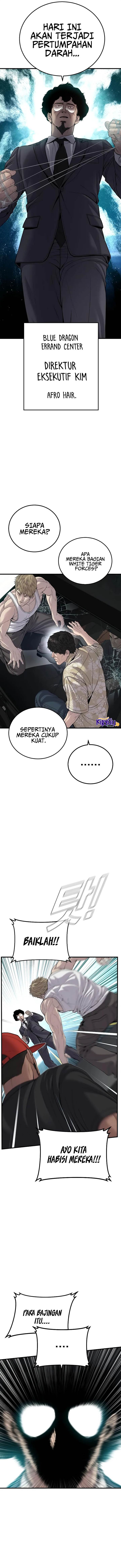 Manager Kim Chap 100 - Next Chap 101