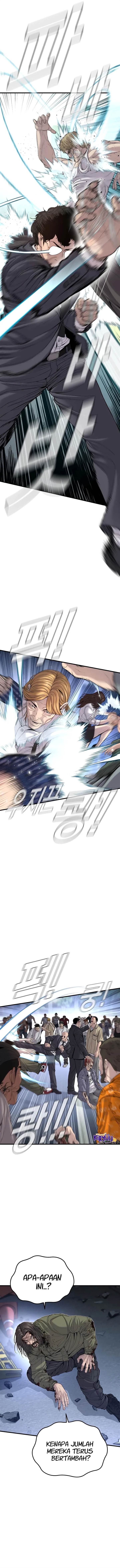 Manager Kim Chap 100 - Next Chap 101