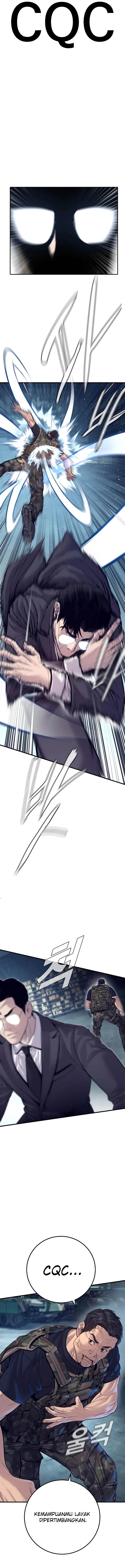 Manager Kim Chap 128 - Next Chap 129