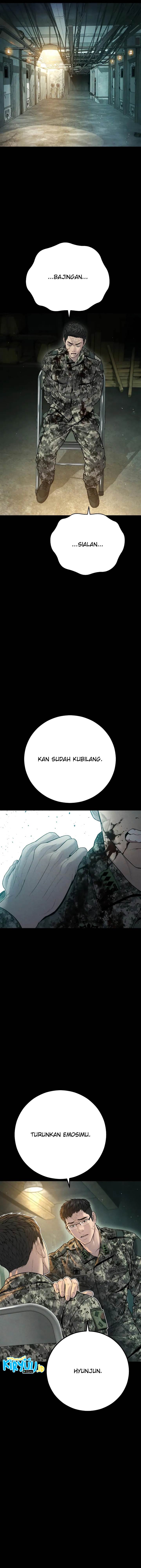 Manager Kim Chap 128 - Next Chap 129