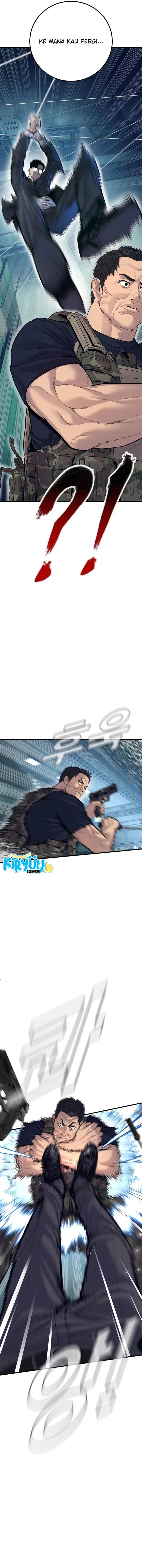 Manager Kim Chap 128 - Next Chap 129