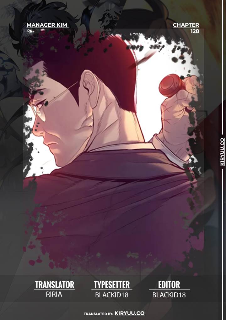 Manager Kim Chap 128 - Next Chap 129