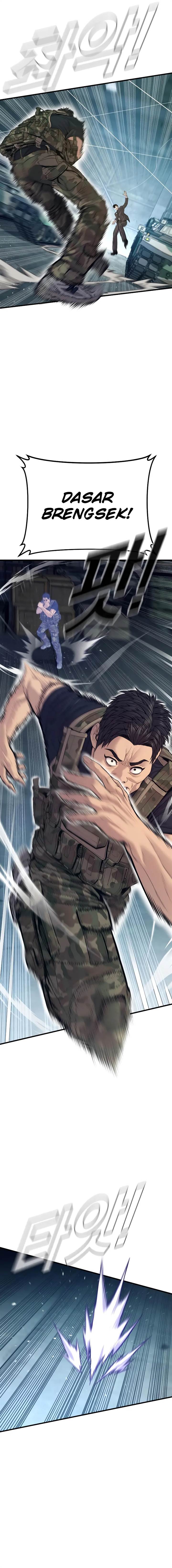 Manager Kim Chap 128 - Next Chap 129