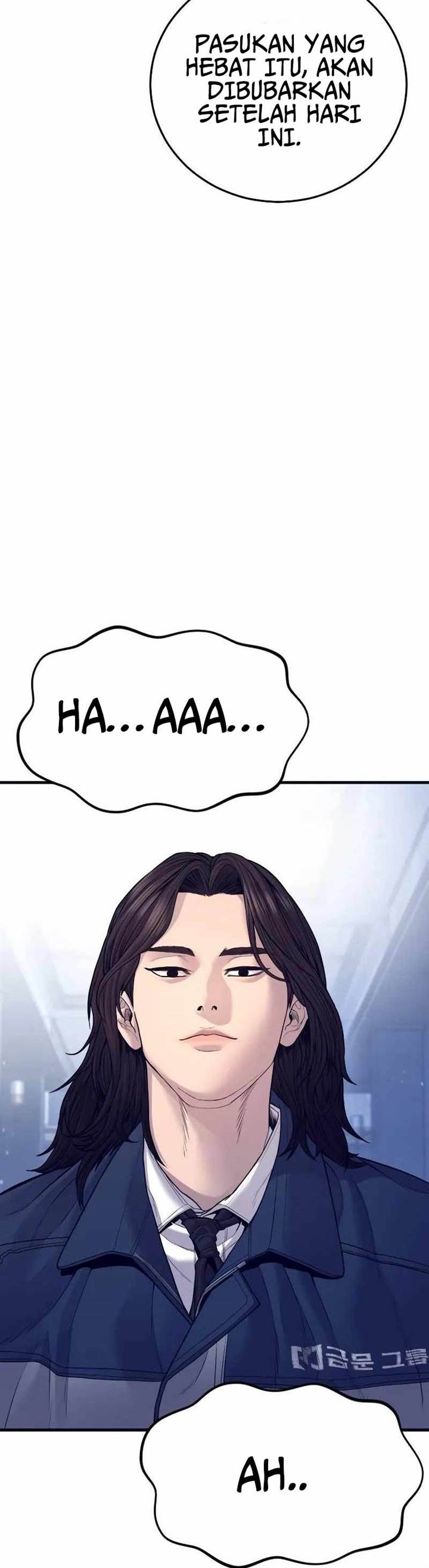 Manager Kim Chap 132 - Next Chap 133