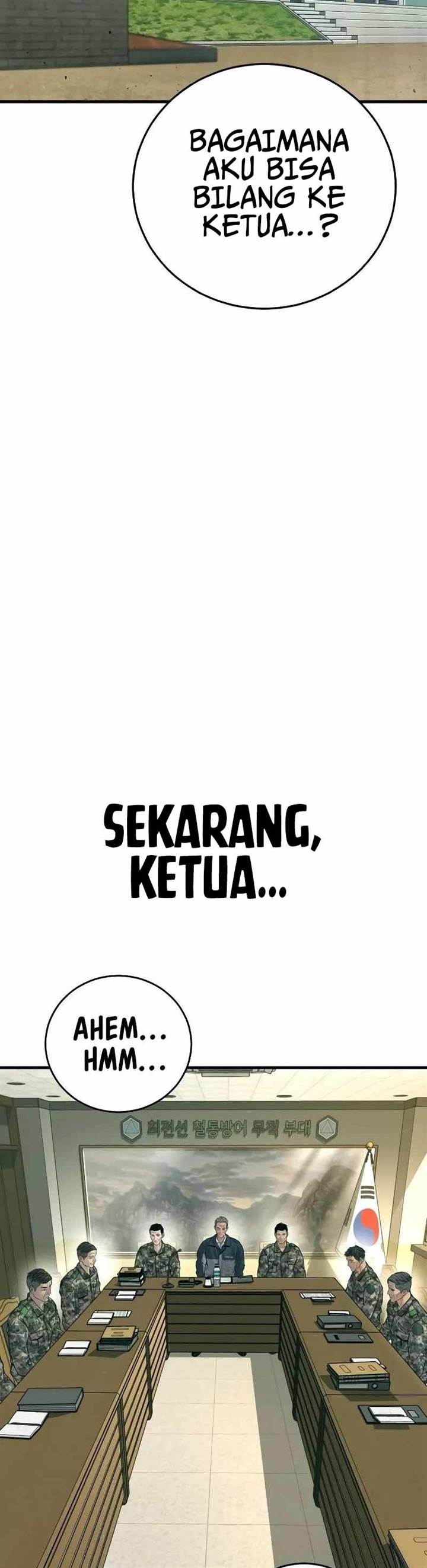 Manager Kim Chap 132 - Next Chap 133