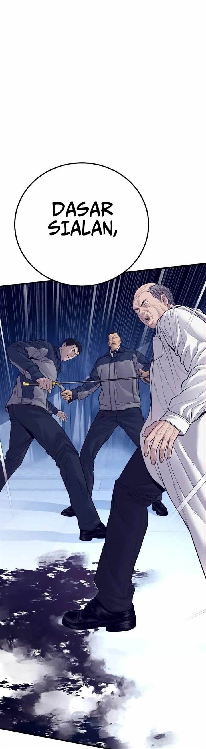 Manager Kim Chap 132 - Next Chap 133