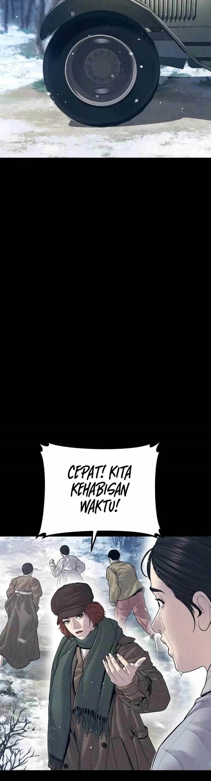 Manager Kim Chap 132 - Next Chap 133