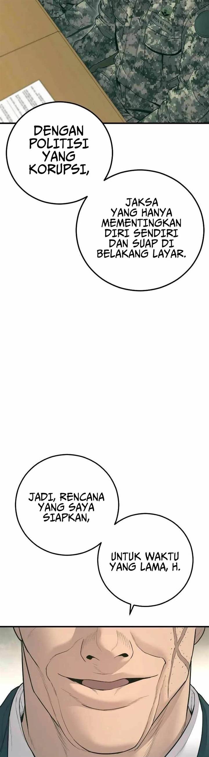 Manager Kim Chap 132 - Next Chap 133